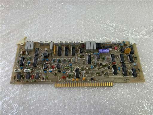 Wiltron 6637A-40 2//Wiltron 6637A-40 2-18.6 GHz microwave sweeper Board only 660-D-8004 REV H/WILTRON/_01