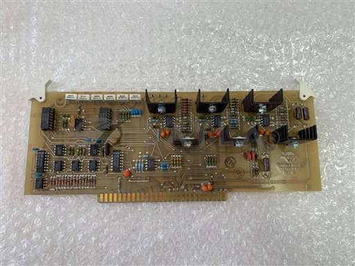 /660-D-8010 REV H/Wiltron 6637A-40 2-18.6 GHz microwave sweeper Board only 660-D-8010 REV H/WILTRON/_01