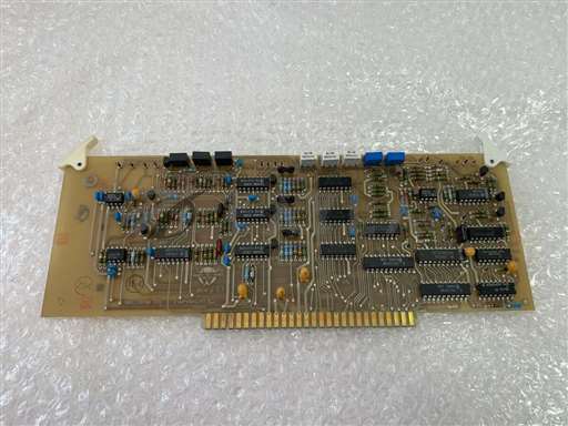 Wiltron 6637A-40//Wiltron 6637A-40 2-18.6 GHz microwave sweeper Board only 660-D-8003 REV G/WILTRON/_01
