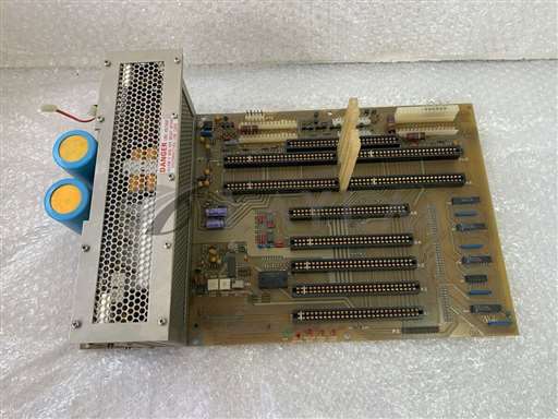 Wiltron 6637A-40 2//Wiltron 6637A-40 2-18.6 GHz microwave sweeper Main Board 660-D-8014 REV G A14/WILTRON/_01