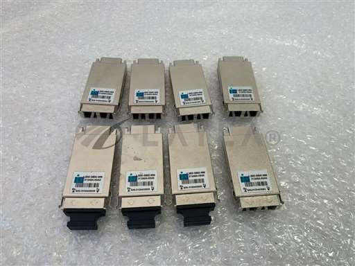 /1.25G-GBIC-MM X1240A-9SA5/LOT 8 connector optical transceiver module 1.25G-GBIC-MM X1240A-9SA5/Unbranded/_01