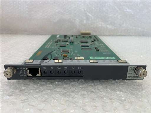 /HV16 700466634/Avaya MM710B T1/E1 Media Module HV16 700466634/Avaya/_01