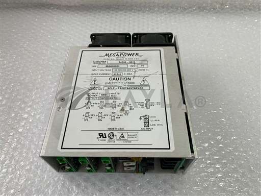 Megapower M230-3011//Megapower M230-3011 Power Supply Used/Unbranded/_01