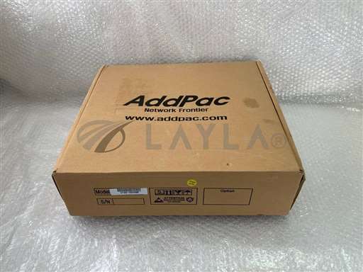 /Grandstream HT503/AddPac AP1800 VoIP Gateway ADD-AP800 New VoiceFinder + ap1800-T1E1 REV 1/Gateway/_01
