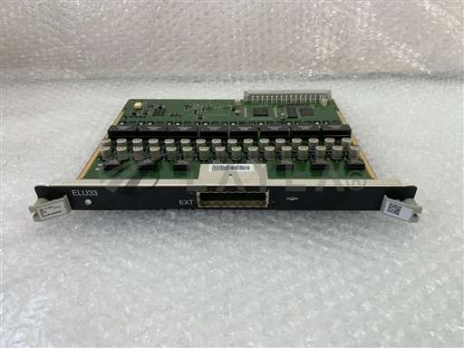 Ericsson ROF1375062/33/Ericsson ROF1375062/1 - ELU33 MX-ONE Used Mitel SXK1061020/33/Mitel/_01