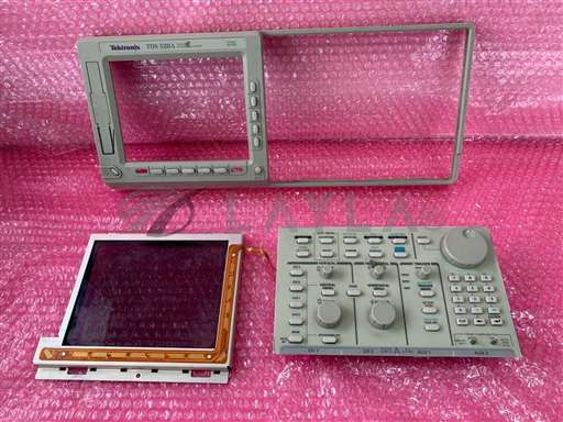 /TDS520A/Tektronix TDS520A Probes "Panel + Buttons Only" 671-2469-02 Used/Tektronix/_01