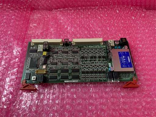 IO48/3D81-000097-V1 Used//Tokyo Electron BoardTYB514-1/IO48/3D81-000097-V1 Used/Tokyo Electron/_01