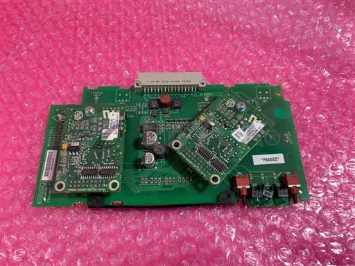 Edwards D37215252//Edwards D37215252 INIM Cards 801-1047-51 Flash Control Not tested AS-IS/Edwards/_01