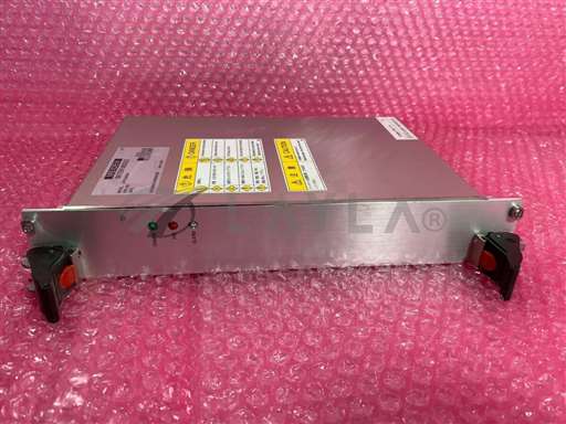 Meiden UP012//Meiden UP012/002A Battery Module TEL Tokyo Electron Lithius Used/Tokyo Electron/_01