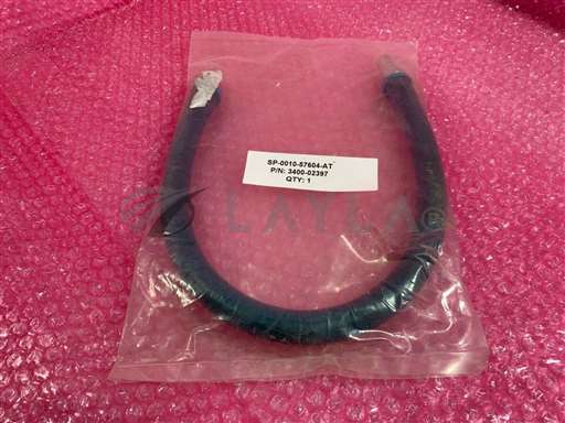 /SP-0010-57604-AT 3400-02397/AMAT Cable SP-0010-57604-AT 3400-02397 New/Unbranded/_01