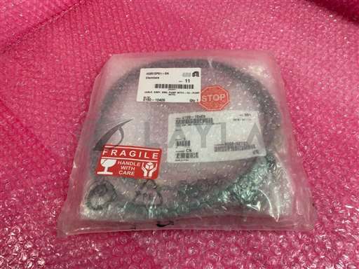 0150-10409//AMAT APPLIED 0150-10409 CABLE, ASSY, EMO, PUMP INTFC-TO-PUMP INTFC/AMAT/_01