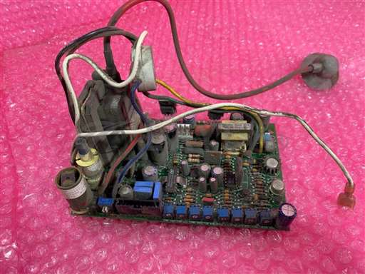 /Keyboard/TEKTRONIX TDS 410A Screen power supply 671-215903 E9-117-01/Tektronix/_01
