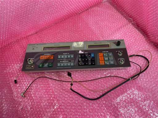 Marconi Instruments 2305//Marconi Instruments 2305 Modulation Meter "Panel + Buttons Only" + 44828-585/Marconi/_01
