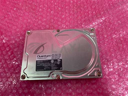 HP HEWLETT PACKARD 16500B//HP HEWLETT PACKARD 16500B QUANTUM RR17A011 HARD DISK DRIVE/HP/_01
