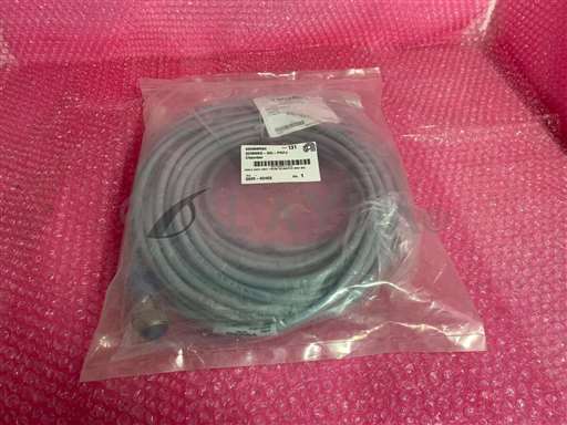 0620-02453 435958R03//AMAT SEMNSO-DG-PRPJ 0620-02453 435958R03 Chamber TRUNK 20.0METER 30V 80C/AMAT/_01