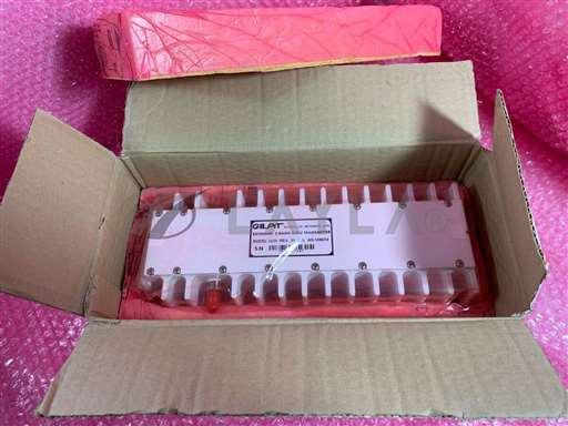 GILAT AN-109010 2239//GILAT AN-109010 2239 EXTENDED C-BAND D.O.U TRANSMITTER REV 0.1/GILAT/_01