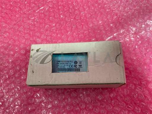 /LN1392/LNB KU BAND PLL VSAT Freq: 11.7-12.2 Ghz L.O: 10.75GHz Skyware Global LN1392/LNB/_01
