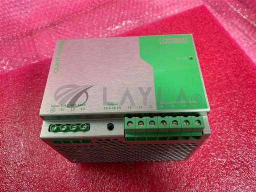 /QUINT-PS-3X400-500/Phoenix Contact QUINT-PS-3X400-500 Power Supply/Phoenix Contact/_01