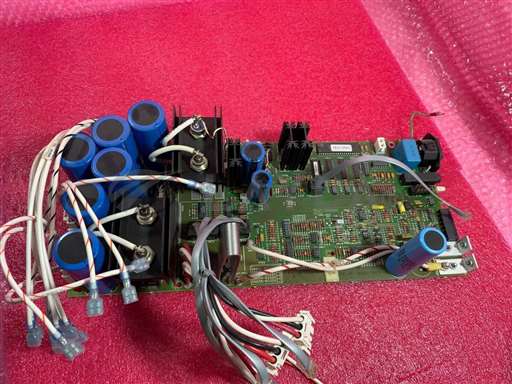 /06651-60020/HP Agilent 6551A 0-8 Volt 0-50 DC Power Supply Main Board 06651-60020 Unchecked/HP/_01