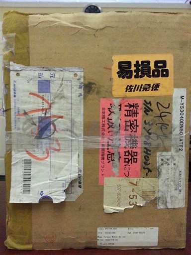 ESA-Y3040TF2-20/ESAY3040TF220/NEW IN BOX ESA-Y3040TF2-20 NSK ESA MOTION CONTROL DRIVE IN THE BOX 5490-40220/NSK/_01