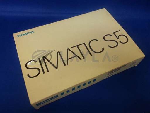 6ES5-420-7LA11 | 6ES54207LA11 | 6ES5 420-7LA11/Simatic S5/NEW SEALED BOX SIEMENS 6ES5-420-7LA11 SIMATIC S5 PLC DIGITAL INPUTS/SIEMENS/_01