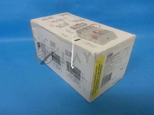 OS30ACC12/OS30ACC12/ABB OS30ACC12 GENERAL PURPOSE SWITCH 1SCA022548R9720 600 VAC 30AMP/ABB/_01