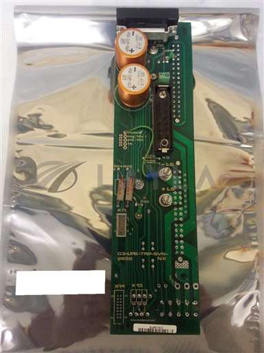 03-LPB-TRP-SVN-2638-N2 | D-7600 | D7600/D-7600/HAUSER ELEKTRONIK 03-LPB-TRP-SVN-2638-N2 PCB ASSY 03LPBTRPSVN2638N2/HAUSER ELEKTRONIK/_01