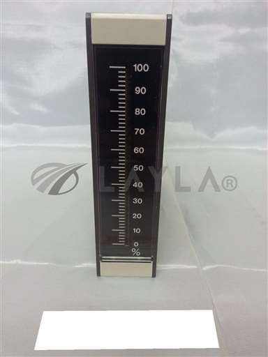 FG-101//CROMPTON FG-101 0-100 BARGRAPHMETER SERIES FG 120V-AC 4-20MA/CROMPTON/_01