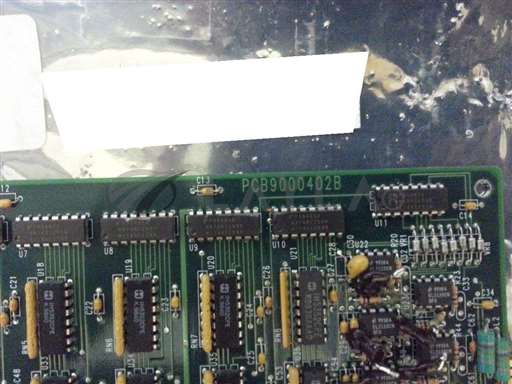 PCB9000402B//NEWPELCO PCB9000402B INPUT MODULE 16 INPUTS CM9508/PELCO/_01