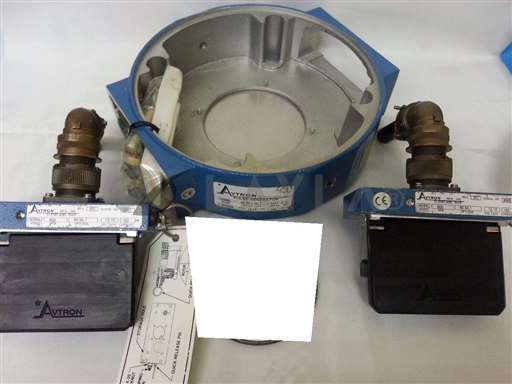 M285L M284L/M285L/AVTRON M285L SMARTACH FACE MOUNT MODULAR ENCODER M284L SENSOR/AVTRON/_01