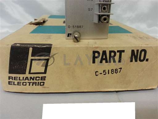 C-51887 | CCTA | O-51887 | 0-51887 | O-5188-7/CCTA | O-5188-7/NEW RELIANCE ELECTRIC O-51887 PC BOARD O-5188-7 CCTA 0-51887 FAST'N/RELIANCE ELECTRIC/_01