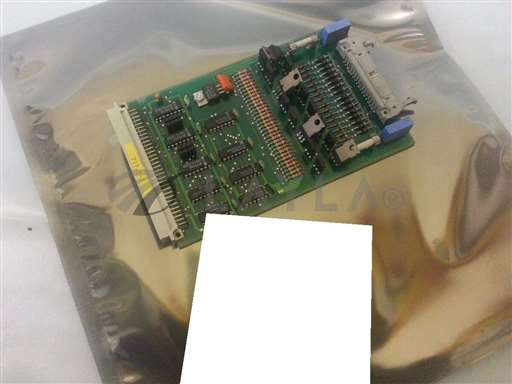 717.2-1/10850-B/METAR SA 717.2-1 PCB CIRCUIT BOARD CONTROL MODULE 10850-B/METAR SA/_01