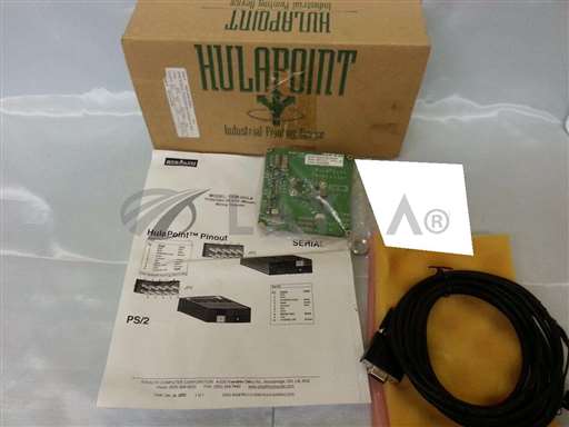 OEM-HULA PS/2//STEALTH OEM-HULA PS/2 USB POINTING DEVICE KIT PCB CIRCUIT BOARD/STEALTH COMPUTER/_01