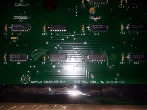30732254-501 REV 2/30732254001/NEW FACTORY BOX HONEYWELL 30732254-001 DISPLAY GENERATOR DMA/HONEYWELL/_01