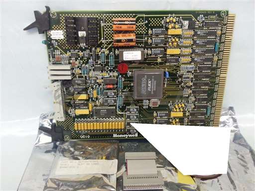 51305406-100 ; 51305406100/UCIO/NEW HONEYWELL 51305406-100 UCIO MEASUREX PC BOARD 51305406100/HONEYWELL/_01