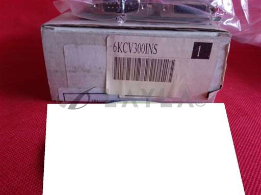 SBI-SL-D32 |  SBISLD32 | 6KCV300INS/6KCV300INS/NIB GE FUJI 6KCV300INS INTERBUS S COMMUNICATION CARD SBI-SL-D32/Fuji/_01