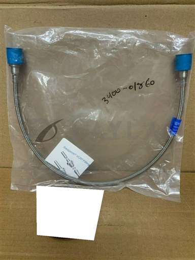 SS-TH4RF4RF4-24 ; SSTH4RF4RF424/SS-TH4RF4RF4-24/NEW SWAGELOK SS-TH4RF4RF4-24 TH HOSE 1/4 FVCR X 1/4 FVCR 24 IN LONG/SWAGELOK/_01