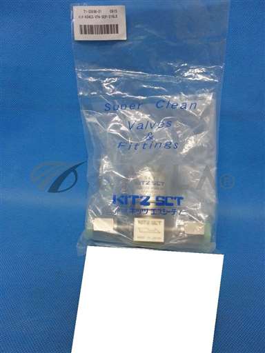 KD4CS-VFA-SEP-316LE/71-03898-01/SCV KD4CS-VFA-SEP-316LE DIAPHRAGM VALVE PFA-SEAT 71-03898-01/SCV VALVE/_01