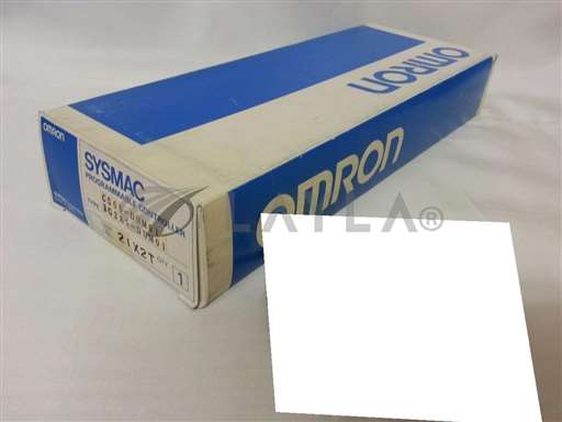 C500-DUM01 | C500DUM01 | 3G2A5-DUM01/3G2A5-DUM01/NEW OMRON C500-DUM01 TYPE 3G2A5-DUM01 I/O PROGRAMMABLE CONTROLLERSAMEDA/Omron/_01