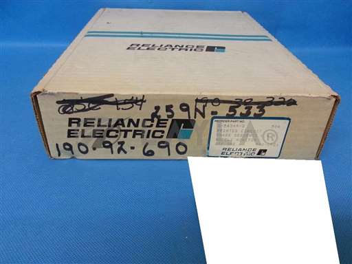 0-54349-2 | O-54349-2 | 0543492 | 54349-2G/0-54349-2/RELIANCE ELECTRIC O-54349-2 PHASE SEQUENCER PCB 0-54349-2 L&S O543492 OR 0543492/RELIANCE ELECTRIC/_01