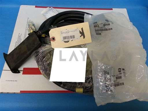 A660-8013-T923//GE FANUC A660-8013-T923 ROBOTIC SERVO CABLE-WIRE XMGF - NEW/GE FANUC/_01