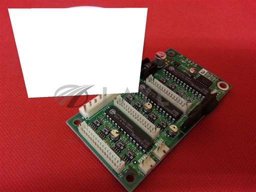 P-5425//ISHIDA P-5425 CONTROL MODULE PC BOARD TWP-A P5425/ISHIDA/_01