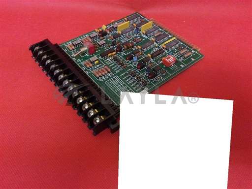 04317200 | 05317200 | 053172-00/QUAD TACH/COUNTER/NEW MEASUREX 05317200 REV C PCB MODULE QUAD TACH/COUNTER 04317200/MEASUREX/_01