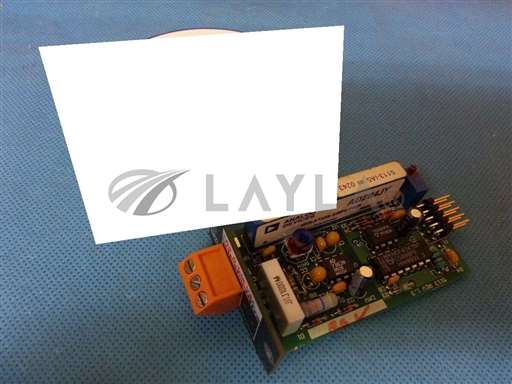 PCB A/R 1.3/AD204JY/ANALOG DEVICES AD204JY ISOLATION AMPLIFIER MODULE PCB A/R 1.3 600VAC/ANALOG DEVICES/_01
