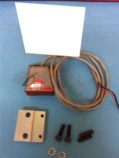 712-2010/712-2010/SCHRADER BELLOWS 712-2010 REED LIMIT SWITCH NEW 7122010 NEW/SCHRADER BELLOWS/_01