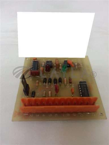74-3800-02/74-3800-02/TIPPER TIE 74-3800-02 INTERFACE PCB CIRCUIT BOARD 74380002 NEW/TIPPER TIE/_01