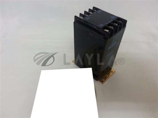TM7401/TM7401M1S/REGENT CONTROLS TM7401 SOLID STATE DC DELAY TIMER TM7401M1S/REGENT CONTROLS/_01