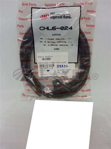 CHL6-024/CHL6-024/ARO CHL6-024 CABLE FLUID POWER CHL6024 CONNECTOR 863743/ARO/_01