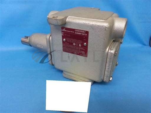 AFA20 ; AFA20-M2 ; AFA20M2/AFA20/NEW CROUSE HINDS AFA20-M2 CONVEYOR BELT ALIGNMENT SWITCH 600VAC 20AMP/Crouse-Hinds/_01