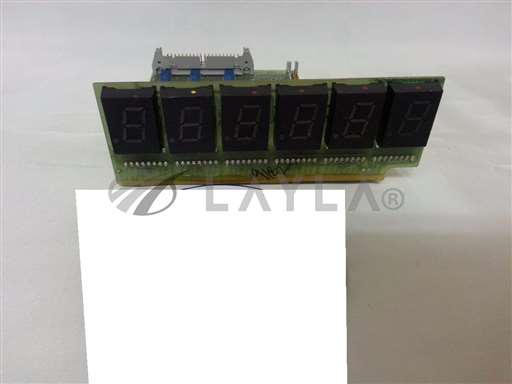 525-1/525-1/ELECTROSCALE 525-1 PCB CIRCUIT BOARD 013250-001 5251/ELECTROSCALE/_01